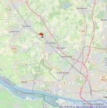 Makrolage Greif schnell zu! -MFH in Prisdorf 20-fach (5% Mietrendite)