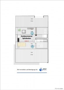 Grundriss SB Wohntraum am Naturschutzgebiet