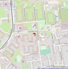 Standort der Wohnung JobCenter geeignet ab 1 Person - ruhig + g�nstig - 2-Zi. 40m� - sofort verf�gbar -