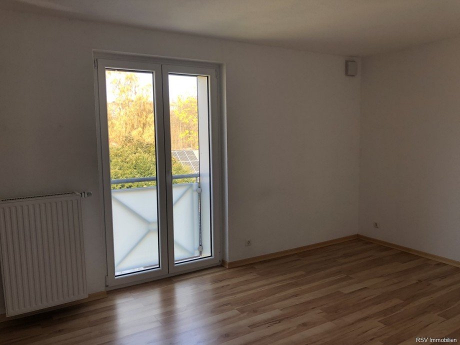 Wohnzimmer OEG Etagenwohnung M�lln