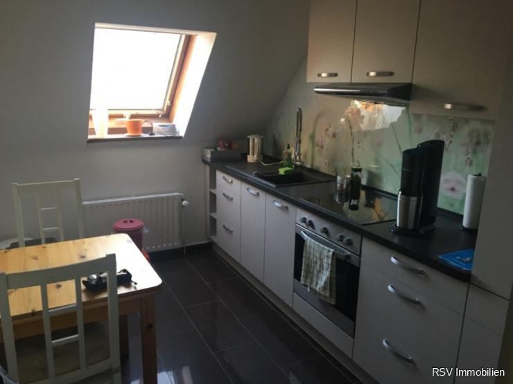 DG-K�che Haus Prisdorf