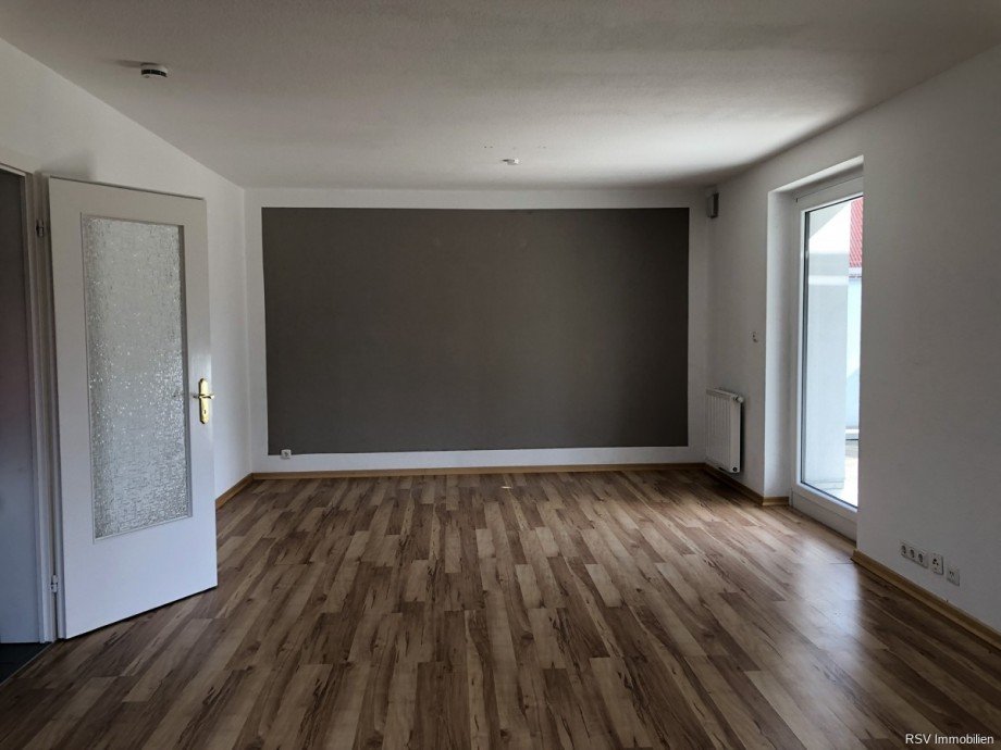 Unteres EG Etagenwohnung M�lln