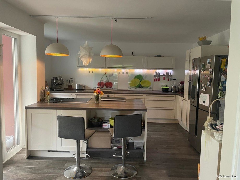 K�che2 Haus Prisdorf