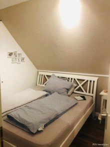 DG-Schlafzimmer Greif schnell zu! -MFH in Prisdorf 20-fach (5% Mietrendite)
