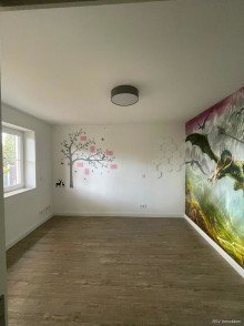 Kinderzimmer Greif schnell zu! -MFH in Prisdorf 20-fach (5% Mietrendite)