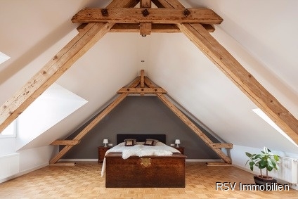 Zimmer 3 Einfamilienhaus Potsdam