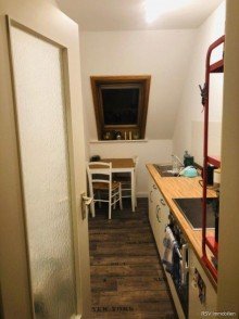 DG-K�che Greif schnell zu! -MFH in Prisdorf 20-fach (5% Mietrendite)
