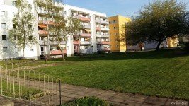 Hauptbild JobCenter geeignete 1-Zi. 35m� - sofort verf�gbar - Fitnesstudio kostenlos inklusive