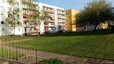 Hauptbild JobCenter geeignete 1-Zi. 35m� - sofort verf�gbar - Fitnesstudio kostenlos inklusive