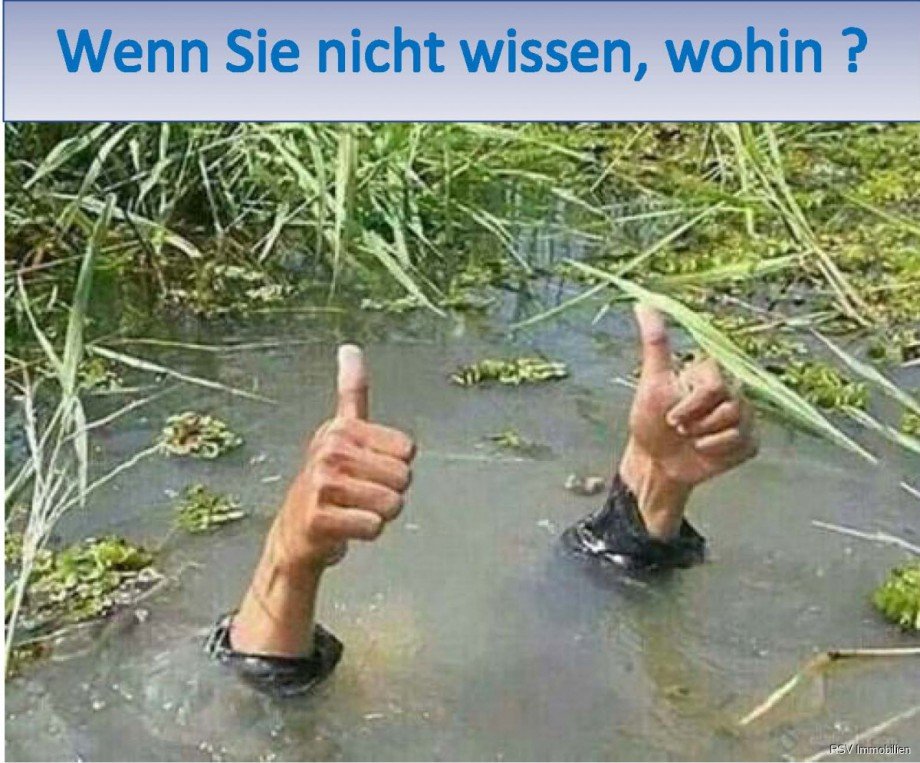 Wenn Sie nicht wissen, wohin ? Etagenwohnung Magdeburg