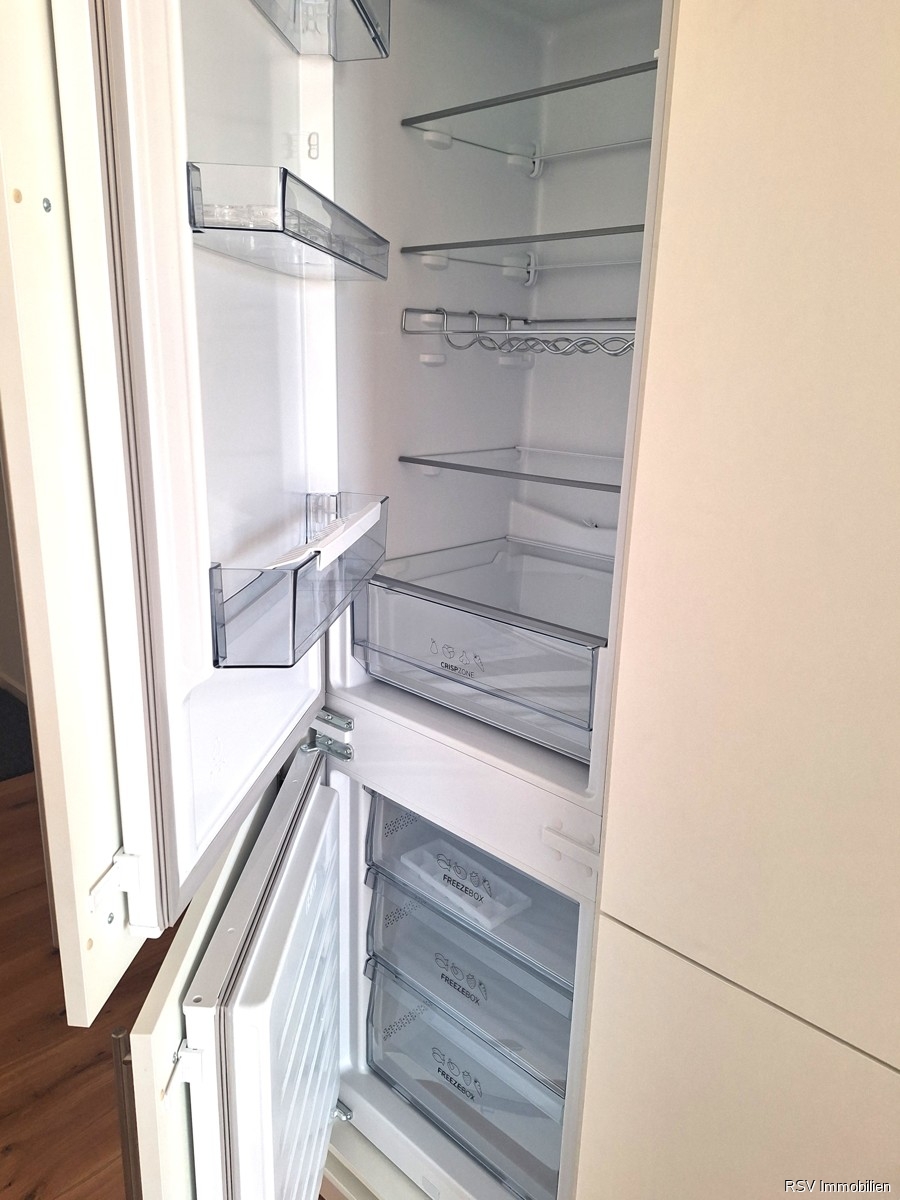 K�hlschrank Erdgeschosswohnung Kappeln