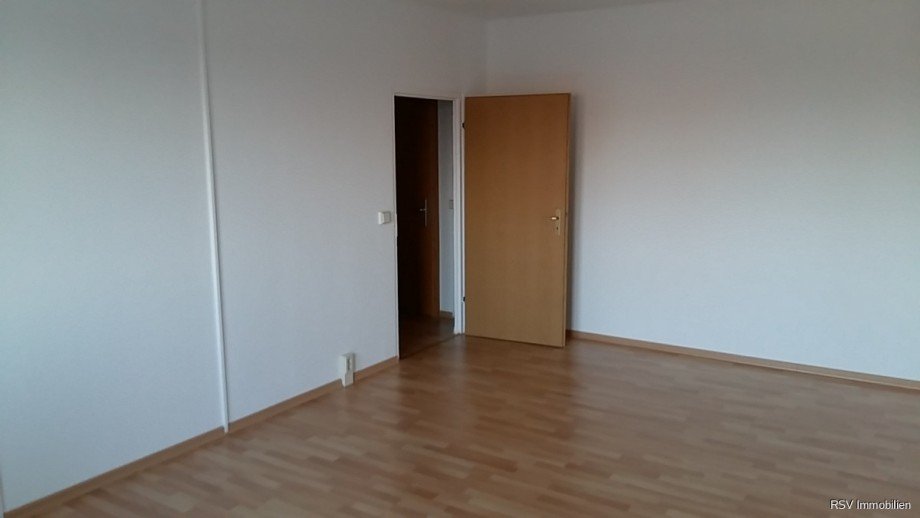 Schlafzimmer 8 Etagenwohnung Magdeburg