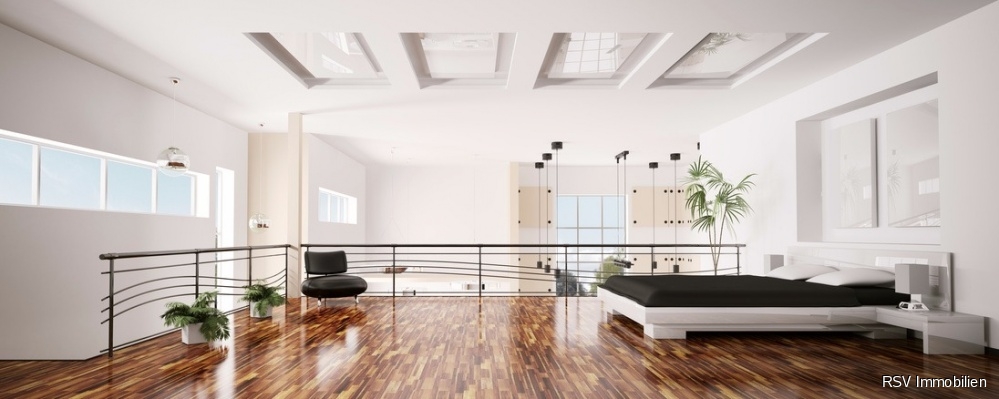 1. Etage Zimmer Einfamilienhaus Pinneberg