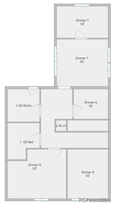 2024_11_28_20_45_19-Grundrisse Neum�nster-DG-Variante Zimmer 7-_02 Zimmer Neum�nster-Faldera