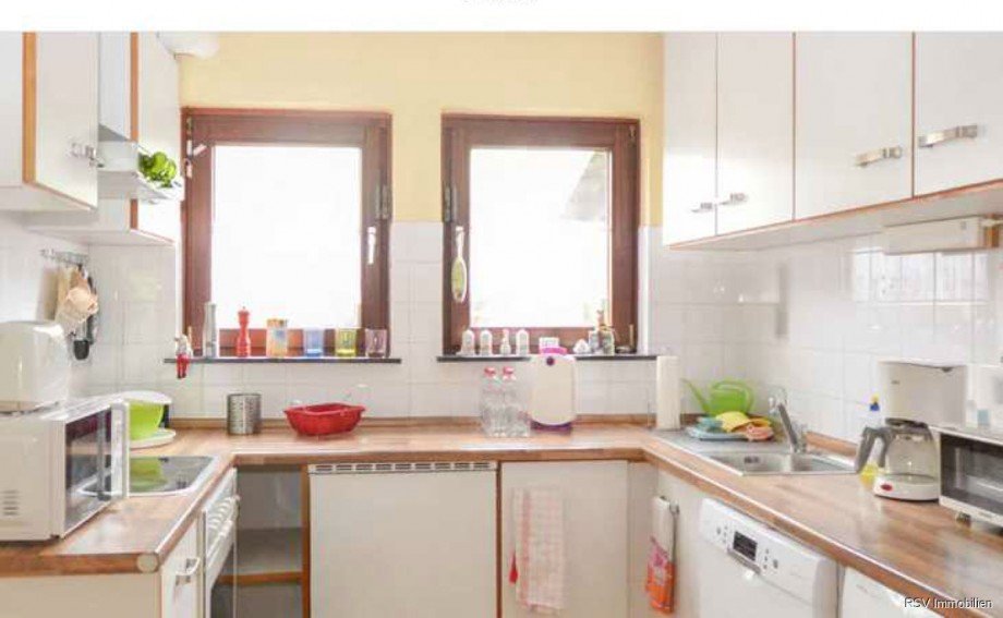K�che Zimmer Neum�nster-Faldera