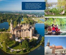 Nachbarschaft Ein Traum wird wahr - m�blierte Neubau-Wohnung ab sofort f�r 47qm 2-Zi. am Schweriner See