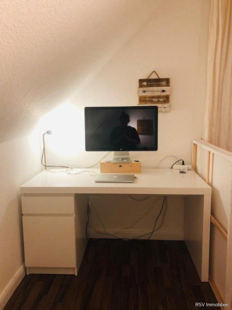 DG-Wohnzimmer Renditeobjekt Prisdorf