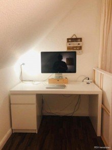 DG-Wohnzimmer Greif schnell zu! -MFH in Prisdorf 20-fach (5% Mietrendite)