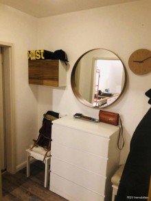 DG-Wohnzimmer Greif schnell zu! -MFH in Prisdorf 20-fach (5% Mietrendite)