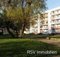 Ansicht 2 Etagenwohnung Magdeburg