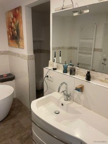 EG-Bad Greif schnell zu! -MFH in Prisdorf 20-fach (5% Mietrendite)