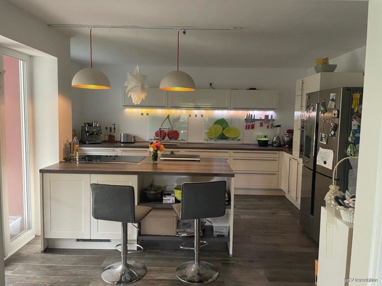 K�che2 Prisdorf Renditeobjekt Greif schnell zu! -MFH in Prisdorf 20-fach (5% Mietrendite)