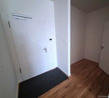 Flur1 Investieren Sie in Lebensqualit�t - Eigentumswohnung an der Schlei in Kappeln