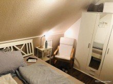 DG-Schlafzimmer Greif schnell zu! -MFH in Prisdorf 20-fach (5% Mietrendite)
