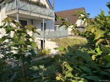 Geb�udek�rper-Stra�enansicht seitlich Renditestarke Immobilie kurz vor Hamburgs Toren