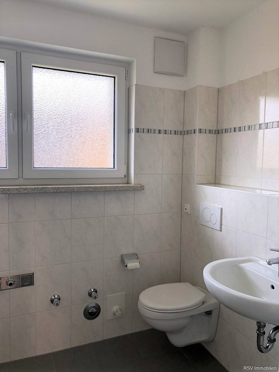 Bad OEG Etagenwohnung M�lln