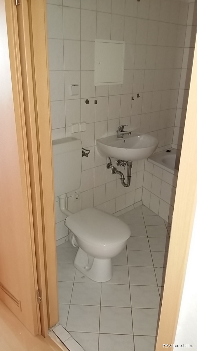 K�che 3 Etagenwohnung Magdeburg