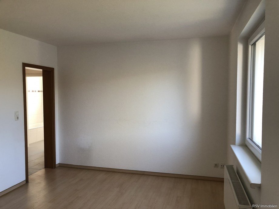 unteres EG Etagenwohnung M�lln