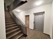 Treppenhaus Investieren Sie in Lebensqualit�t - Eigentumswohnung an der Schlei in Kappeln