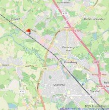Makrolage Greif schnell zu! -MFH in Prisdorf 20-fach (5% Mietrendite)
