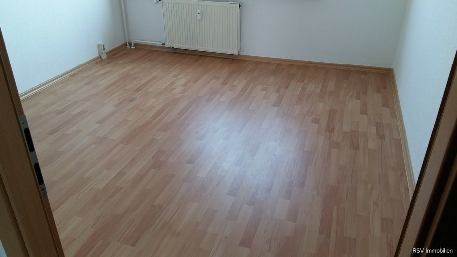Schlafzimmer 6 Etagenwohnung Magdeburg